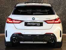 BMW 1 Series 128ti - U14143