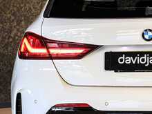 BMW 1 Series 128ti - U14143