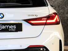 BMW 1 Series 128ti - U14143