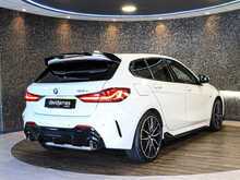 BMW 1 Series 128ti - U14143