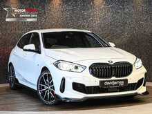 BMW 1 Series 128ti - U14143