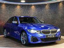 BMW 3 Series M340i MHT - U14144