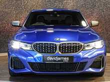 BMW 3 Series M340i MHT - U14144
