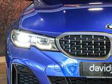 BMW 3 Series M340i MHT - U14144