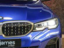 BMW 3 Series M340i MHT - U14144