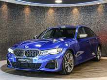 BMW 3 Series M340i MHT - U14144