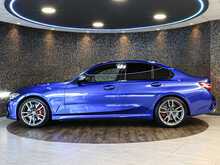 BMW 3 Series M340i MHT - U14144