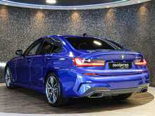 BMW 3 Series M340i MHT - U14144
