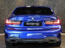 BMW 3 Series M340i MHT - U14144