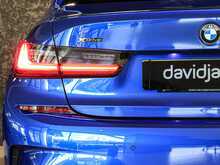 BMW 3 Series M340i MHT - U14144