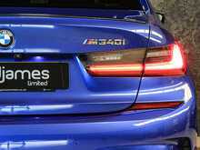 BMW 3 Series M340i MHT - U14144