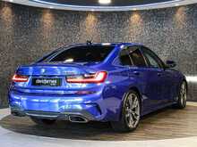 BMW 3 Series M340i MHT - U14144