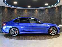 BMW 3 Series M340i MHT - U14144