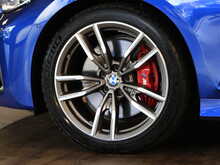 BMW 3 Series M340i MHT - U14144