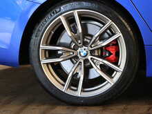 BMW 3 Series M340i MHT - U14144