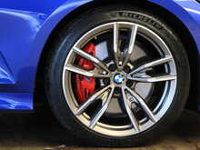 BMW 3 Series M340i MHT - U14144
