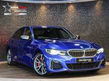 BMW 3 Series M340i MHT - U14144