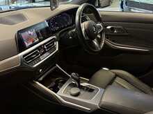 BMW 3 Series M340i MHT - U14144