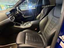 BMW 3 Series M340i MHT - U14144