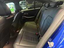 BMW 3 Series M340i MHT - U14144