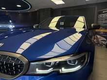 BMW 3 Series M340i MHT - U14144