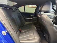 BMW 3 Series M340i MHT - U14144