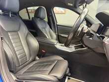 BMW 3 Series M340i MHT - U14144