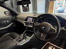 BMW 3 Series M340i MHT - U14144