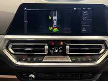 BMW 3 Series M340i MHT - U14144