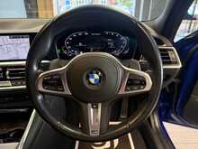 BMW 3 Series M340i MHT - U14144