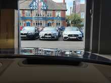 BMW 3 Series M340i MHT - U14144