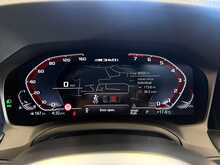 BMW 3 Series M340i MHT - U14144