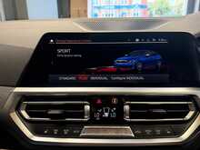 BMW 3 Series M340i MHT - U14144