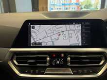 BMW 3 Series M340i MHT - U14144