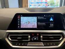BMW 3 Series M340i MHT - U14144