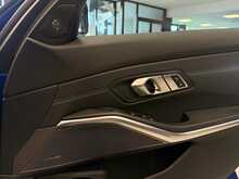 BMW 3 Series M340i MHT - U14144