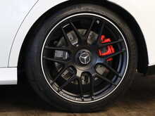 Mercedes-Benz CLA CLA45 AMG S Plus - U14146