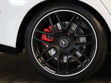 Mercedes-Benz CLA CLA45 AMG S Plus - U14146