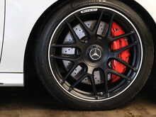 Mercedes-Benz CLA CLA45 AMG S Plus - U14146