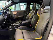 Mercedes-Benz CLA CLA45 AMG S Plus - U14146