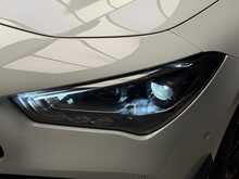 Mercedes-Benz CLA CLA45 AMG S Plus - U14146