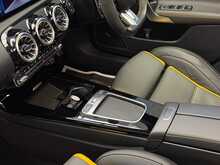 Mercedes-Benz CLA CLA45 AMG S Plus - U14146