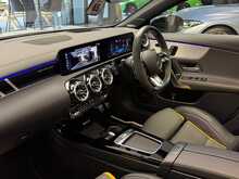 Mercedes-Benz CLA CLA45 AMG S Plus - U14146