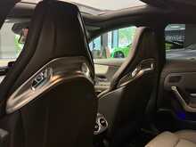 Mercedes-Benz CLA CLA45 AMG S Plus - U14146