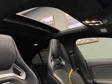 Mercedes-Benz CLA CLA45 AMG S Plus - U14146