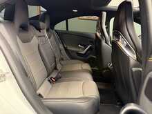 Mercedes-Benz CLA CLA45 AMG S Plus - U14146