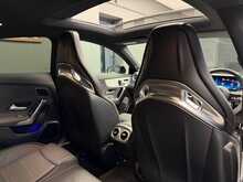 Mercedes-Benz CLA CLA45 AMG S Plus - U14146