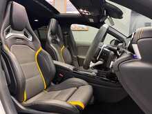 Mercedes-Benz CLA CLA45 AMG S Plus - U14146