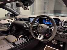 Mercedes-Benz CLA CLA45 AMG S Plus - U14146