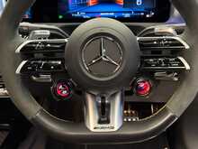 Mercedes-Benz CLA CLA45 AMG S Plus - U14146